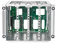 HP protsessor Intel Xeon ML350 Gen10 8sff Hdd Cage-stoc