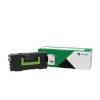 Lexmark tooner 58D0E must | 55 000 pgs | MS725dvn / MS822de / MS823dn / MS823n