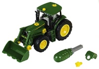 Klein traktor John Deere Tractor 3903