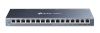 TP-Link switch TL-SG116 (16x 10/100/1000Mbps)