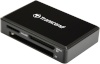 Transcend kaardilugeja RDF9K2 UHS II USB 3.1 Gen 1