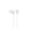 Sony kõrvaklapid EX series MDR-EX15LP In-ear, valge