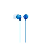 Sony kõrvaklapid EX series MDR-EX15LP In-ear, sinine