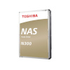 Toshiba kõvaketas N300 NAS 10TB SATA 256MB