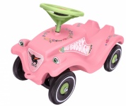 BIG tõukeauto Bobby Car Classic Flower | 800056110