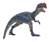 Schleich mängufiguur Dinosaurs 14567 Dilophosaurus