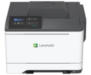 Lexmark printer C2535dw 42CC170