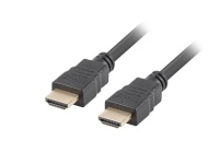 Lanberg videokaabel HDMI-HDMI M/M v2.0 20m must