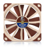 Noctua ventilaator 120x120x25 NF-F12 PWM