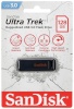 Sandisk mälupulk Cruzer Ultra Trek 128GB USB 3.0 SDCZ490-128G-G46