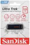 Sandisk mälupulk Cruzer Ultra Trek 128GB USB 3.0 SDCZ490-128G-G46