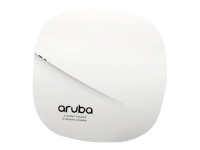 HP Enterprise ARUBA IAP-207 (RW) Ins 2x2:2 11ac AP JX954A