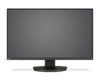 NEC monitor MultiSync EA271U 27" 3840 x 2160 pikslit 4K Ultra HD LED Must