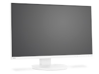 NEC monitor EA271Q 27" panel IPS 2560x1440 QHD DP / HDMI / DVI valge