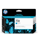 HP tindikassett 730 130-ml