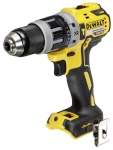 DeWALT akutrell DCD796NT 18V Compact drill with Case