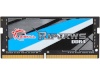 G.Skill mälu Ripjaws SO-DIMM DDR4 16GB 3200MHz CL18 (1x16GB) 16GRS