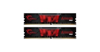 G.Skill mälu DDR4 32GB 2400MHz CL17 (2x16GB) 32GIS Aegis