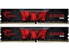 G.Skill mälu DDR4 8GB 2400MHz CL17 (2x4GB) 8GIS Aegis 4