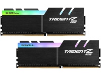 G.Skill mälu TridentZ 16GB (2x8GB) DDR4 2666MHz CL18 16 GTZR