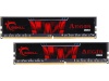 G.Skill mälu DDR4 16GB 2666MHz CL19 (2x8GB) 16GIS Aegis 4