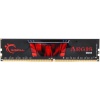 G.Skill mälu DDR4 8GB 2666MHz CL19 (1x8GB) 8GIS Aegis 4