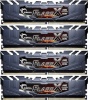 G.Skill mälu DDR4 32GB 3200MHz CL14 (4x8GB)32GFX AMD Ryzen