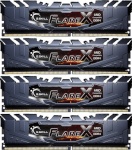 G.Skill mälu DDR4 32GB 3200MHz CL14 (4x8GB)32GFX AMD Ryzen