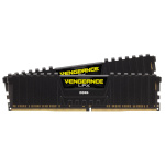 Corsair mälu Vengeance 16GB DDR4 (2x8GB) 2666MHz CL16