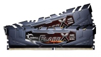 G.Skill mälu DDR4 32GB 2133MHz CL15 (2x16GB)32GFX AMD Ryzen