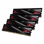 G.Skill mälu DDR4 64GB 2400MHz CL15 (4x16GB)64GFT AMD Ryzen