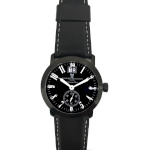 Montres de Luxe meeste kell 09CL1-BKBK (Ø 45mm)