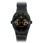 Montres de Luxe unisex kell 09BK-3002 (Ø 40 mm)