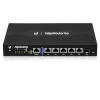 Ubiquiti ruuter EdgeRouter ER-6P - 5 Port GbE with 1 SFP Port, 5x24V passive PoE