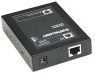 Intellinet PoE+Splitter IEEE802.3at 5/7.5/9/12V DC sw