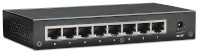 Intellinet switch 19" 8x GE Office Retail