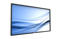 Philips monitor Philips Signage Solutions T-Line Display 65BDL3052T/00 65" Ultra HD 4K Powered by Android, 20-point multi-touch