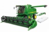 Bruder mänguauto John Deere Harvester T670i | 02132