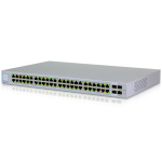 Ubiquiti switch UniFi 48 w/o PoE, 2SFP+/2SFP