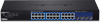 Trendnet 28-Port Gbit 24* Gbit 4 * 10G SFP+ Slots Websmart 19"