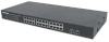 Intellinet switch 24xPorts GE Rackmount 2x SFP