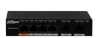 Dahua switch PFS3006-4ET-60 (6x 10/100Mbps)