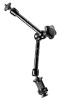 Walimex Pro videorakis Magic Arm 28cm for DSLR Rigs and Dollys