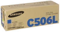 Samsung tooner CLT-C506L tsüaan