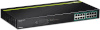 Trendnet switch 16-port GREENnet Gbit PoE+ 250W