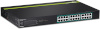 Trendnet switch 24-port GREENnet Gbit PoE+ 370W