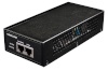 Intellinet PoE+ Injector 1-Port Gigabit 30W must