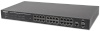 Intellinet switch 24-Ports GE Web-Managed SNMP 2xMini Gbic PoE+