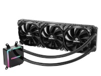 Enermax vesijahutus LiqTech TR4 II RGB 360