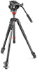 Manfrotto statiivikomplekt MVK500190XV Alu Video Kit